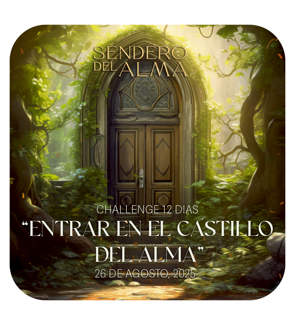 Challenge "Entrar en el Castillo del Alma"