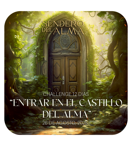 Challenge "Entrar en el Castillo del Alma"